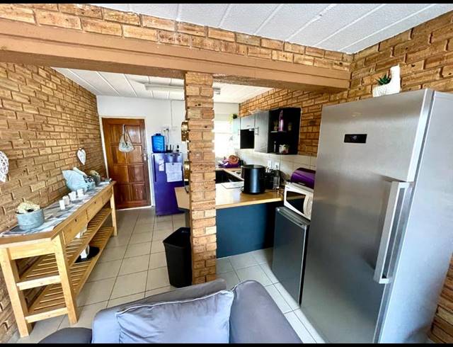 2 BEDROOM PROPERTY TO RENT IN RANT EN DAL